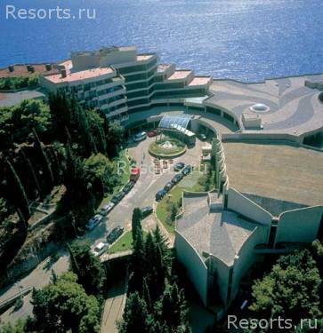 Croatia Hotel 